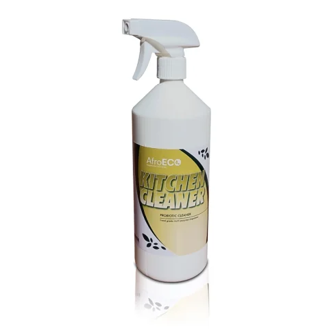 AfroECO Probiotic Kitchen Cleaner
