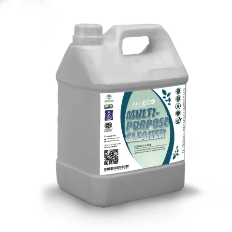 AfroECO Multi-Purpose Cleaner – Eco-Friendly All-Surface Solution