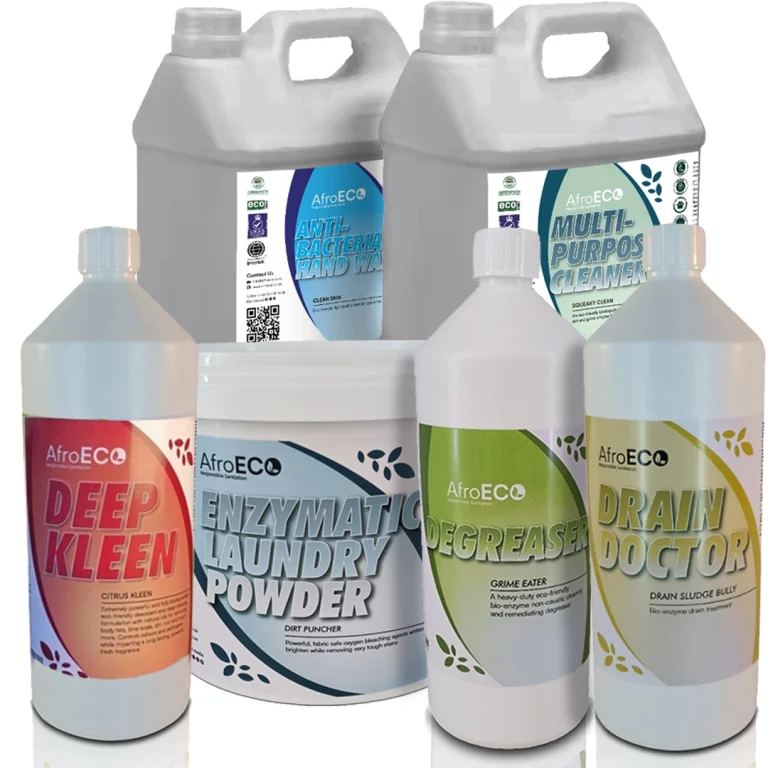 Workshop Kleen-up Kit